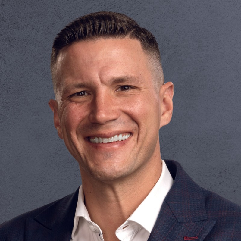 Marcus Curcija